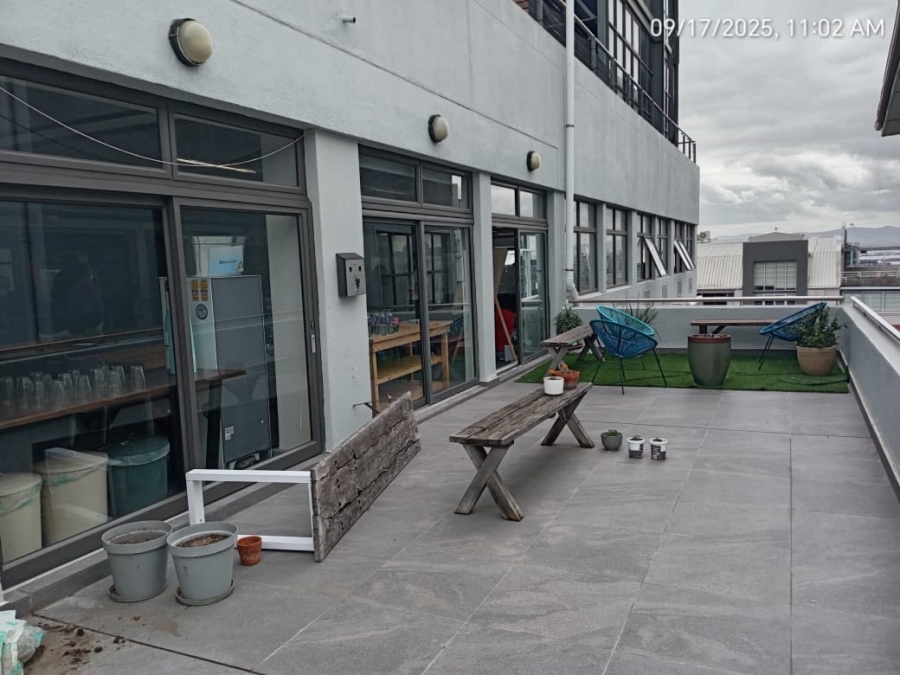Commercial Property for Sale in Green Point Western Cape